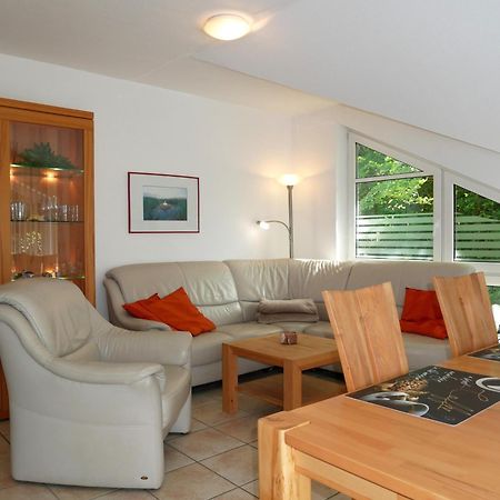 Haus Oie Idyll Mit Balkon 10 Minuten Zum Strand Zinnowitz Eksteriør bilde